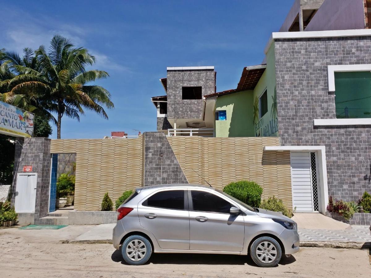 Porto De Galinhas Pousada Lara Mar Porto de Galinhas Exterior photo
